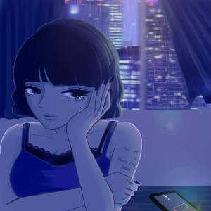 收聽Minty的don't cry babe歌詞歌曲