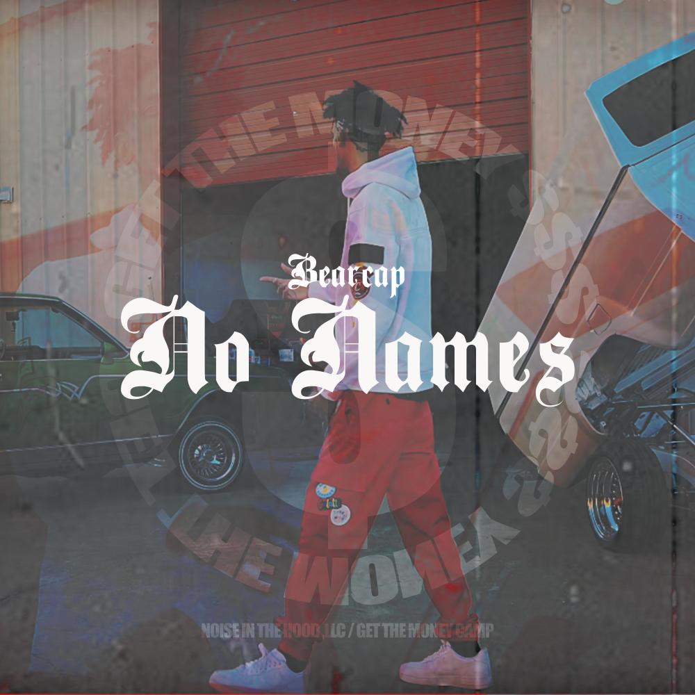No Names (Explicit)