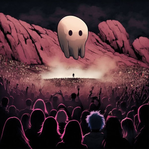 收聽Manzi的Fantasmitas歌詞歌曲