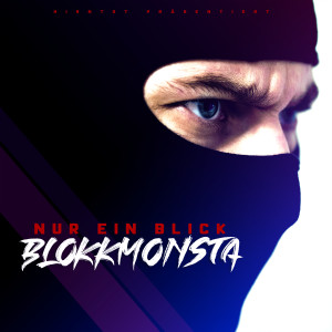 Album Nur ein Blick from Blokkmonsta