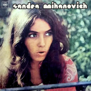 ดาวน์โหลดและฟังเพลง Levántate y Sueña พร้อมเนื้อเพลงจาก Sandra Mihanovich