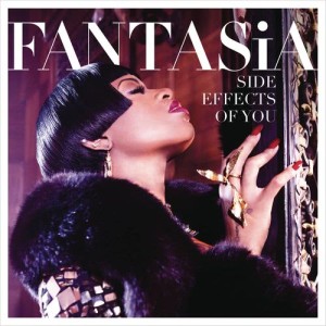 收聽Fantasia的Side Effects of You (Original Version)歌詞歌曲