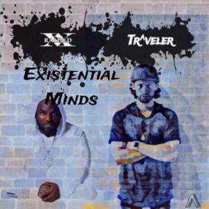 X-Raided的專輯Existential Minds (feat. X-Raided)