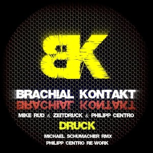 ดาวน์โหลดและฟังเพลง Druck (Michael Schumacher Remix) พร้อมเนื้อเพลงจาก Zeitdruck