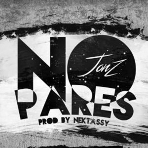No Pares (Explicit)