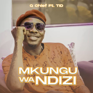 收聽Q Chief的Mkungu Wa Ndizi歌詞歌曲