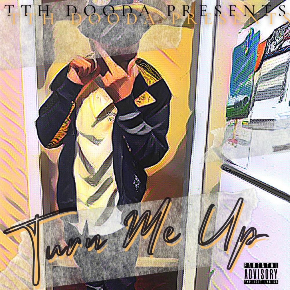 Turn Us Up (feat. Yung Nelz) (Explicit)