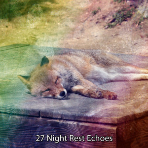 27 Night Rest Echoes