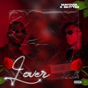 MayowaWld的專輯Lover