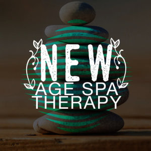 收聽New Age Spa Music的Retreat歌詞歌曲