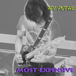 Dengarkan Aku Manusia lagu dari Adi Puthe dengan lirik