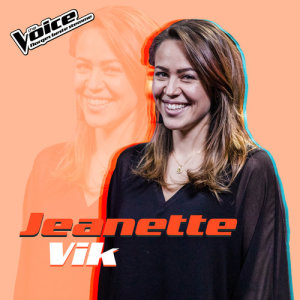收聽Jeanette Vik的Lay It On Me (Fra TV-Programmet "The Voice")歌詞歌曲