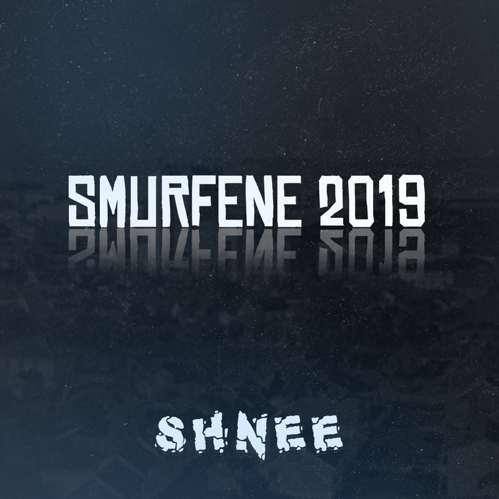 Smurfene 2019 (Explicit)