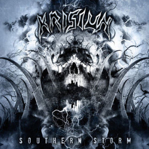 ดาวน์โหลดและฟังเพลง Minotaur พร้อมเนื้อเพลงจาก Krisiun
