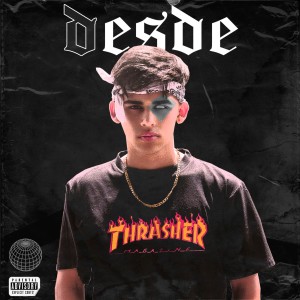 Elber的專輯Desde (Freestyle) (Explicit)