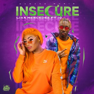 Insecure (Explicit)