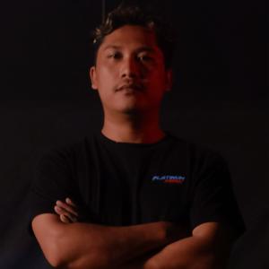 Dengarkan lagu Misterius nyanyian Awan Astian dengan lirik