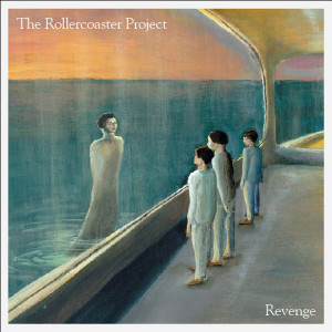 收听The Rollercoaster Project的Revenge歌词歌曲