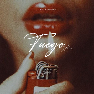 Album Fuego (Explicit) from LOC 079