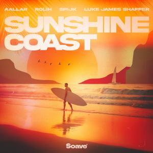 Album Sunshine Coast from AALLAR
