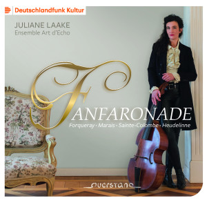 Listen to Courante song with lyrics from Ensemble Art d'Echo