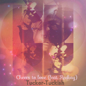 Listen to Cheers to Love (feat. Reekay) song with lyrics from Reekay