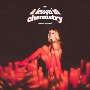 อัลบัม a lesson in chemistry ศิลปิน Anabel Englund