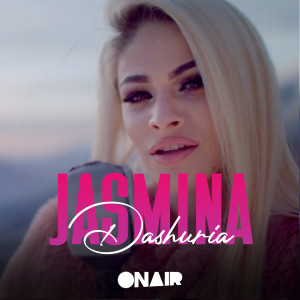 Album Dashuria from Jasmina