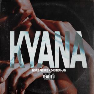 อัลบัม KYANA (Explicit) ศิลปิน DJ Stephan