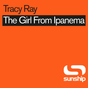 Sunship的專輯The Girl From Ipanema