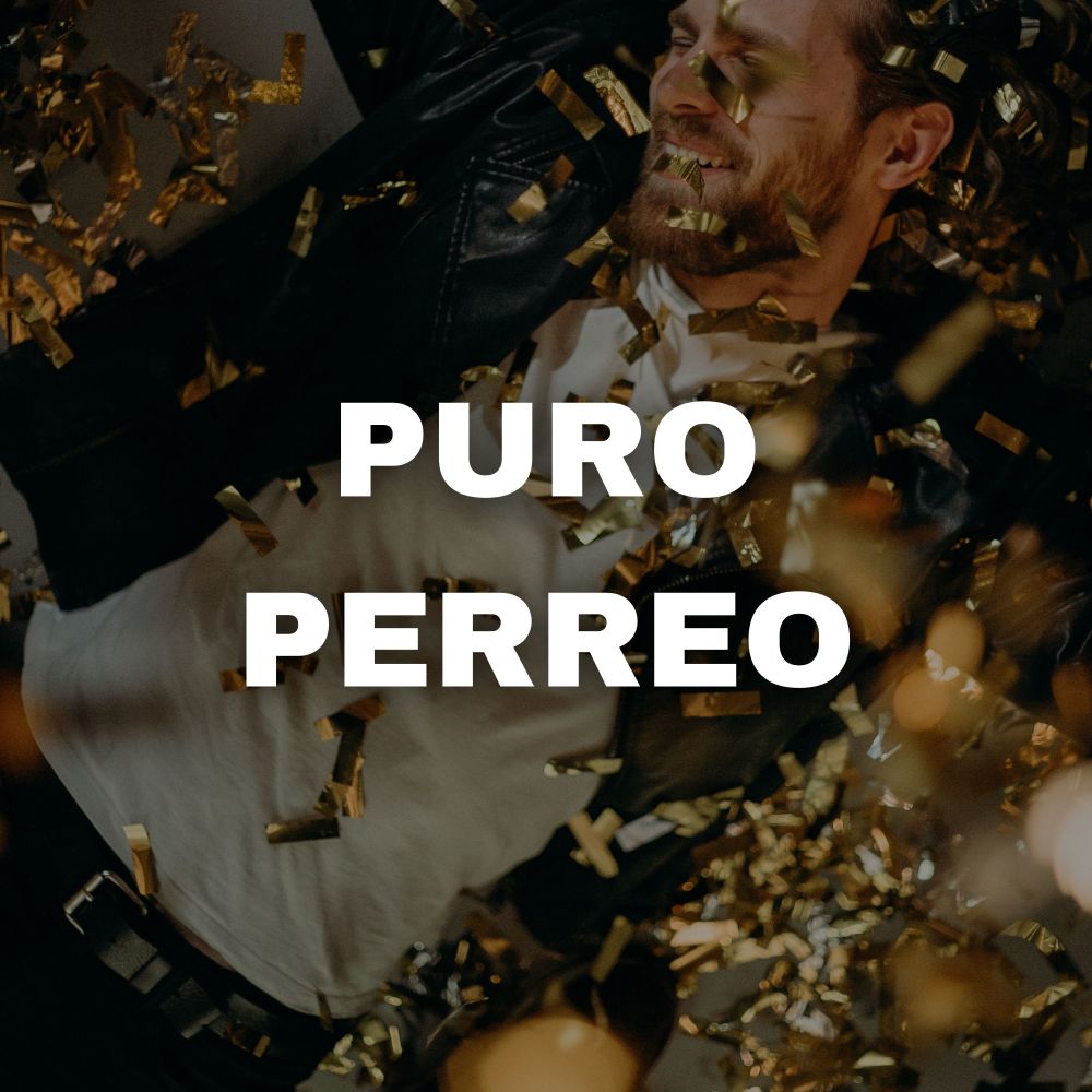 Puro Perreo