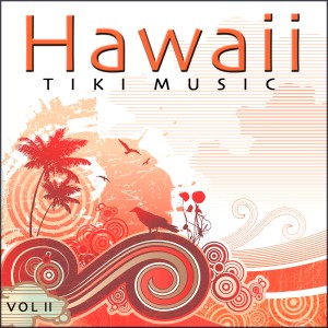 收聽His Hawaiian Guitars的Fleur De Corail歌詞歌曲