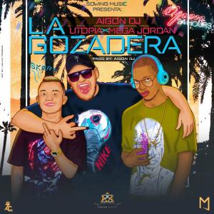 Dengarkan La Gozadera(feat. Mega Jordan & Utopia) lagu dari Aigon DJ dengan lirik
