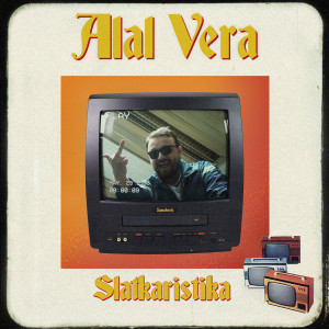 Album Alal Vera from 