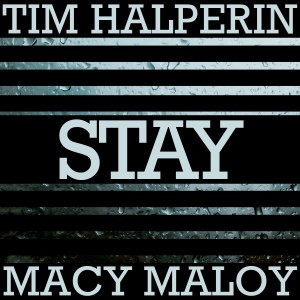 收听Tim Halperin的Stay歌词歌曲