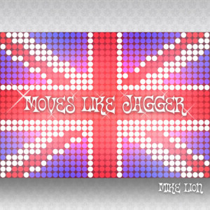 收聽Mick Lion的Moves Like Jagger (Sunray & Phillerz Remix)歌詞歌曲