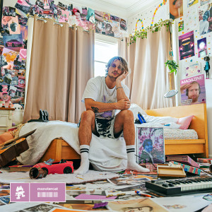 Listen to Magazine (Explicit) song with lyrics from RIENK