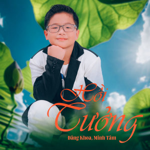 Listen to Hồi Tưởng song with lyrics from Đăng Khoa