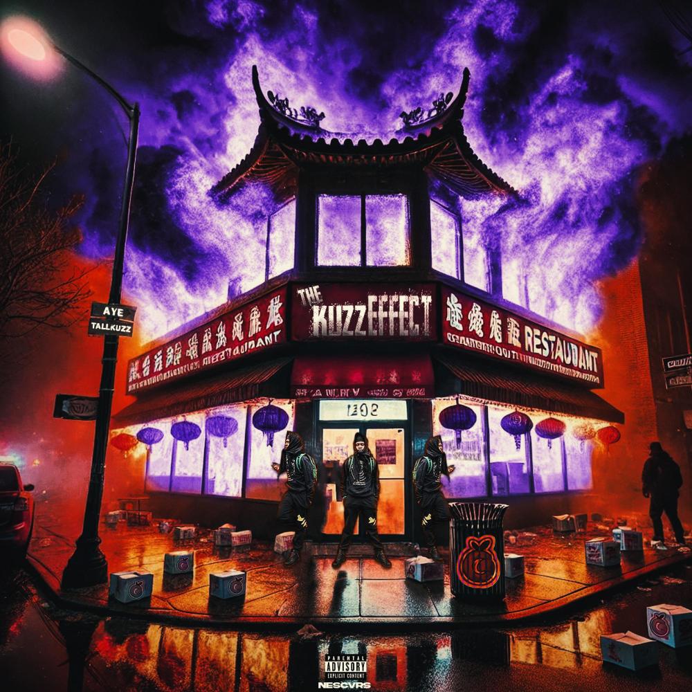 YTN (feat. SMG Babyjoe) (Explicit)