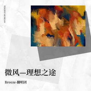 Listen to 理想之途 (cover: 时代少年团) (完整版) song with lyrics from Breeze-翻唱团