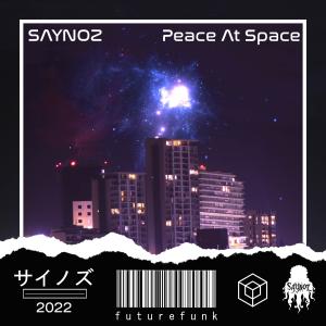 อัลบัม Peace At Space ศิลปิน Saynoz