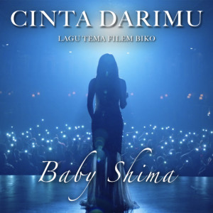 Album Cinta Darimu oleh Baby Shima