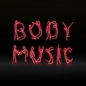 Body Music的專輯Run Run