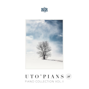 Chopin----[replace by 16381]的专辑Uto'Pians, Vol. 2