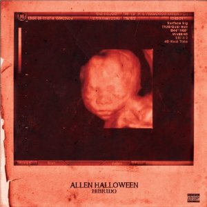 ดาวน์โหลดและฟังเพลง Mr Bullying พร้อมเนื้อเพลงจาก Allen Halloween