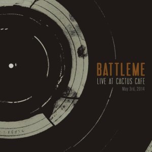 ดาวน์โหลดและฟังเพลง Burn This Town (Live) พร้อมเนื้อเพลงจาก Battleme