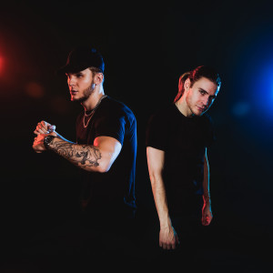 Listen to Денежный дождь song with lyrics from Illumate