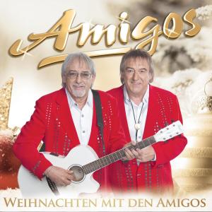 收聽Amigos的Weihnachtsmärchen歌詞歌曲