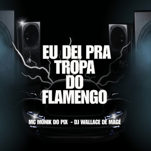 收聽MC MONIK DO PIX的Eu Dei pra Tropa do Flamengo (Explicit)歌詞歌曲