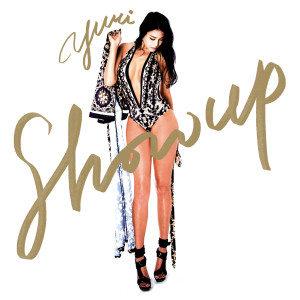 Listen to Show Up song with lyrics from YURI（权宥利）